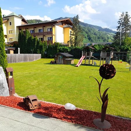 Ferienhaus Höllwart St. Johann im Pongau Exterior foto