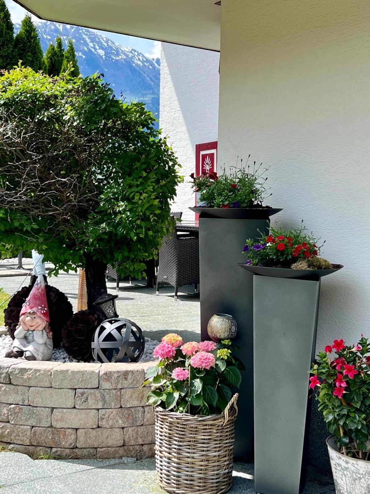 Ferienhaus Höllwart St. Johann im Pongau Exterior foto