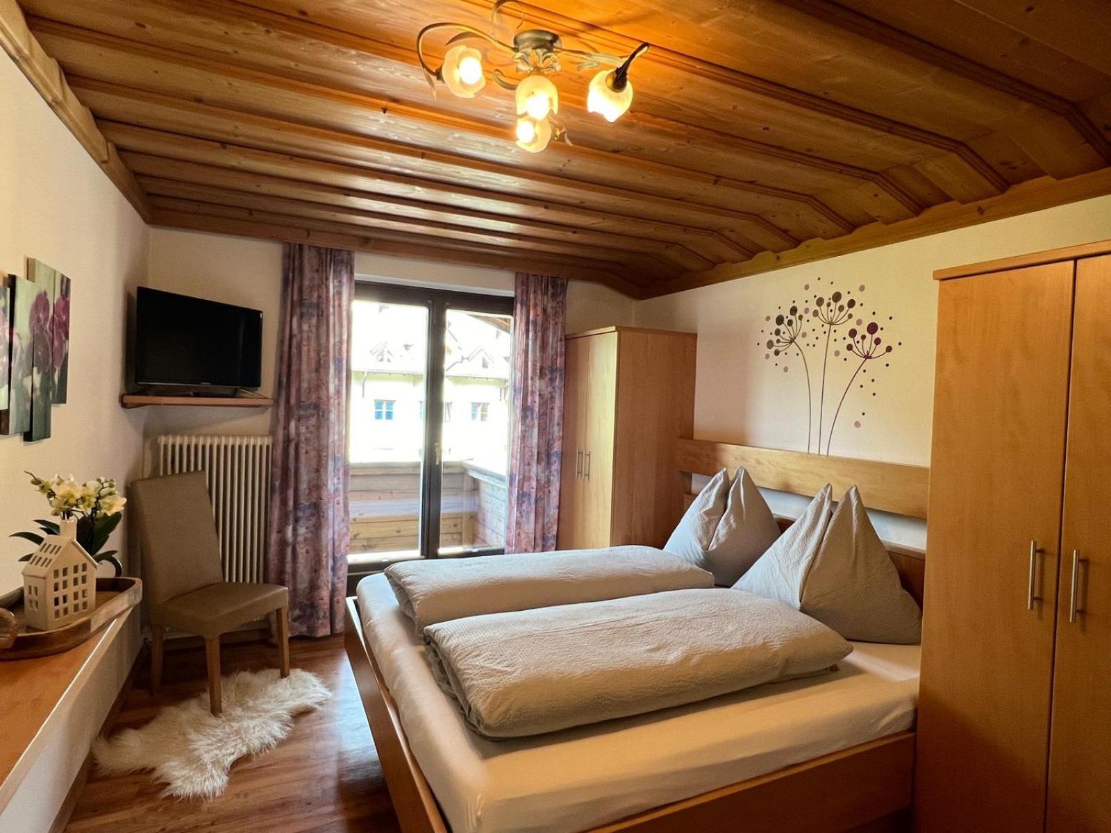 Ferienhaus Höllwart St. Johann im Pongau Exterior foto
